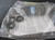 ARK-TROL RPEK117 151 P05N 30A 480V ELECTRICAL PLUG CONNECTOR - SEE DESCRIPTION!
