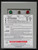 BODINE GTD20A 120/277V 50/60HZ 9W 20A TYPE 2 EMERGENCY LIGHTING TRANSFER SWITCH