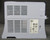 WEG CFW500B10P0T4DB20G2 & CFW500-KN1B 7.5HP 480V FREQUENCY INVERTER & DRIVE SET