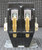 SQUARE D 8910DP42V02 600V 50/60HZ 2P SER C DEFINITE PURPOSE CONTACTOR
