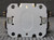 SQUARE D 8910DP42V02 600V 50/60HZ 2P SER C DEFINITE PURPOSE CONTACTOR