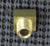 TRICO FE-1007 1/8" 45° ELBOW NPT CENTRAL LUBRICATION SYSTEM FITTING - LOT OF 5