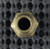 TRICO FC-1000 1/8" MALE NPT CENTRAL LUBRICATION SYSTEM FITTING - LOT OF 6