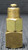 TRICO FM-2000 1/8" SWIVEL NPT CENTRAL LUBRICATION SYTEM FITTING - NEW NO BOX