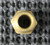 EATON 3325X2 1/8" 1200 MAX PSI INDUSTRIAL PIPE HEX PLUG - LOT OF 10