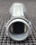 HALEX 3721-2 1/2" ZINC SQUEEZE CONNECTOR - NEW NO BOX