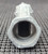 HALEX 3721-2 1/2" ZINC SQUEEZE CONNECTOR - NEW NO BOX