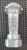 HALEX 3721-2 1/2" ZINC SQUEEZE CONNECTOR - NEW NO BOX