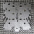 SIEMENS 49ACRC 1NC 30/60A SNAP-ON SIDE MOUNT AUXILIARY CONTACT