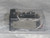 C3CONTROLS GPRM-S1C12D-3 12A 120V GENERAL PURPOSE RELAY WITH BLADE TERMINAL