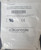 C3CONTROLS GPRA-SB05G1 15A 300V GENERAL PURPOSE SOCKET - LOT OF 2