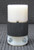 HUBBELL HBL5269C 15A 125V 2P 3W NEMA 5-15R GROUNDING WHITE/BLACK CONNECTOR