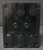 BUSSMANN J60100-3CR 100A 600V 3P CLASS J FUSE BLOCK - NEW NO BOX