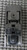JUNO TL38BL BLACK JOINER STRAIGHT END FEED - LOT OF 2