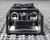 JUNO TL38BL BLACK JOINER STRAIGHT END FEED - LOT OF 2
