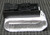JUNO TL38BL BLACK JOINER STRAIGHT END FEED - LOT OF 2