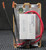 COLUMBUS TW148 25/22A 125/250/277V 2P WALL MOUNTED BEIGE THERMOSTAT