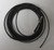 SUNX FD-FM2 PHOTOELECTRIC DIFFUSE WITH 2 METER CABLE - NEW NO BOX
