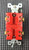 ARROW HART AH1992I 20A 120/277V 2P IVORY AC SWITCH