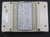 GOULD P370-001 MODICON P370 MICRO 84 PROGRAMMER - USED NO BOX