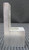 NSI 600T 600KCML 2AWG ALUMINUM DUAL RATED MECHANICAL LUG - LOT OF 4 / NEW NO BOX