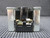 ARROW HART 5744 30A 120/250V FLUSH MOUNT RECEPTACLE WITHOUT GALVANIZED COVER
