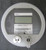 ELSTER A1D+ CL200 120/480V 3W Y 60HZ FM2S 15S ZQ3300000-AA ELECTRIC METER