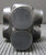 NSI POLARIS IT-500 4AWG 500MCM POLARIS INSULATED DUAL SIDED ENTRY TAP CONNECTOR