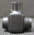 NSI POLARIS IT-500 4AWG 500MCM POLARIS INSULATED DUAL SIDED ENTRY TAP CONNECTOR