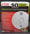 KIDDE 21010067 P3010B ALWAYS ON SEALED LITHIUM BATTERY TALKING FIRE ALARM