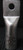 NSI L50048 1/2" 600V LONG BARREL ONE HOLE 500MCM COMPRESSION LUG - LOT OF 6