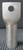 NSI L50048 1/2" 600V LONG BARREL ONE HOLE 500MCM COMPRESSION LUG - LOT OF 6
