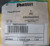 PANDUIT FRIVRA4X4YL FIBERRUNNER YELLOW 4" 90° INSIDE VERTICAL ANGLE FITTING