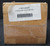 UTILITY METALS RTASQ4-2DB INTERNAL TENON ADAPTER FOR 4" POLE - FACTORY SEALED