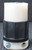 LEVITON 2613 30A 125V 1PH 2P 3W L5-30R B/W IG LOCKING CONNECTOR - NEW NO BOX