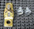 SQUARE D A.49 MOTOR TRIPPING CLASS 20 TYPE A OVERLOAD RELAY THERMAL UNIT