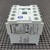 ALLEN-BRADLEY 100-M09NZ*3 SERIES A 3P 9A 24VDC COIL CONTACTOR - NEW NO BOX
