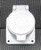 APPLETON ADR3034 30A 600/250V 4P 3W PIN & SLEEVE RECEPTACLE - NEW IN BOX