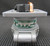 APPLETON ADR3034 30A 600/250V 4P 3W PIN & SLEEVE RECEPTACLE - NEW IN BOX