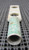 BURNDY YA1C-2N 1AWG 2-HOLE STRAIGHT LONG BARREL LUG CONNECTOR - NEW NO BOX