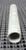 BURNDY YS1C 1AWG GREEN DIE 375/11 COMPRESSION SPLICE - NEW NO BOX