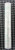 BURNDY YS1C 1AWG GREEN DIE 375/11 COMPRESSION SPLICE - NEW NO BOX