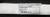 Leviton 47612-6SB 6" White Universal Support Bracket - New In Box