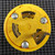 GENERAL ELECTRIC L6 15A 250V CONNECTOR PLUG - NEW NO BOX