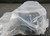 BRADY M-125-1-342 1/8"x1" BLACK ON WHITE PERMASLEEVE HEAT SHRINK - NEW IN BOX