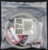 MASTERLOCK S806 3321CF 1.8M RED ADJUSTABLE CABLE LOCKOUT - IN FACTORY PACKAGING