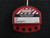MASTERLOCK S806 2321CF 1.8M RED ADJUSTABLE CABLE LOCKOUT - IN FACTORY PACKAGING