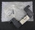SMC NVFS2510-3DZ 110/120V 50/60HZ SOLENOID VALVE - IN FACTORY PACKAGING