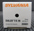 SYLVANIA CF26DT/E/IN/835 26W 4-PIN FLUORESCENT BULB - LOT OF 2 / NEW IN BOX