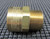 HAWKE 476/A M25 3/4" NPT HAZARDOUS TRAY CABLE SEALING FITTING - NEW NO BOX
